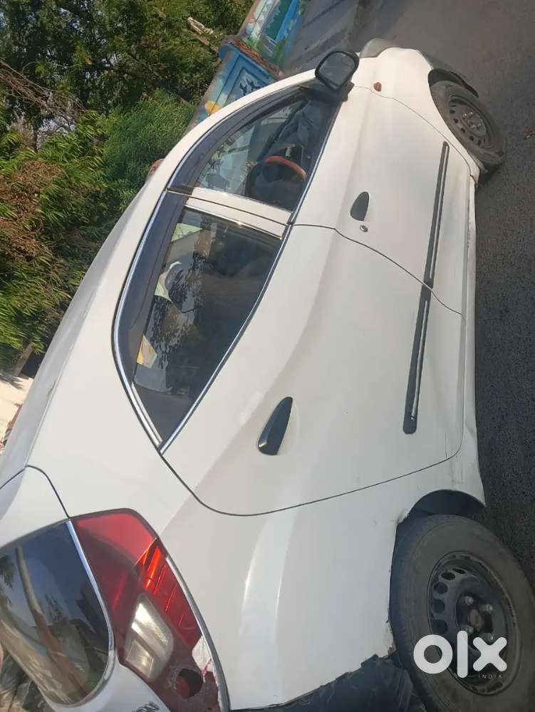 Hyundai Eon D Lite 2016