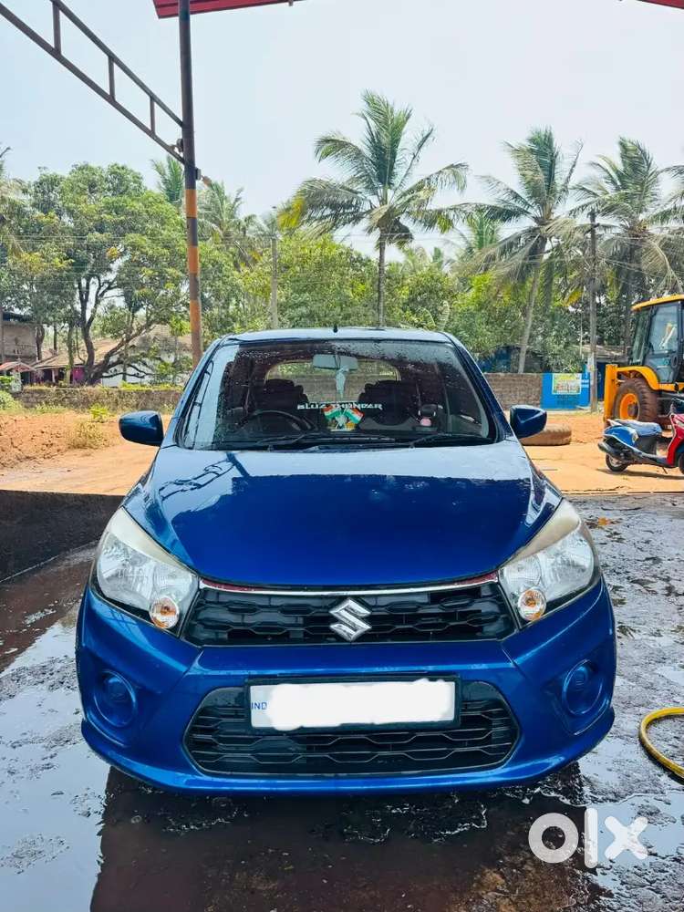 Maruti Celerio In Mint Condition, New Tyre Apollo For Sale