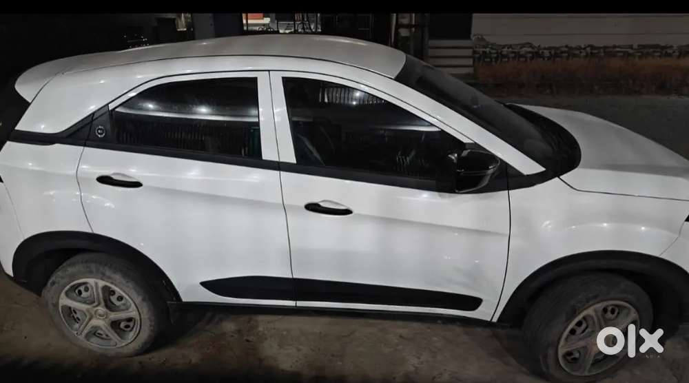Tata Nexon 2024 Smart Plus