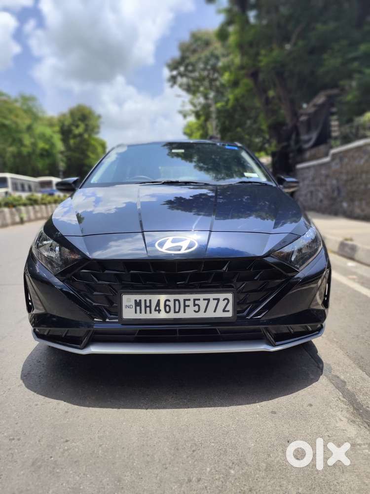 Hyundai I20 1.2 Sportz (o), 2026, Petrol