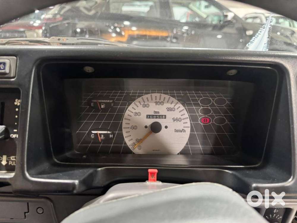 Maruti Suzuki 800 Ac Bsiii, 2005, Petrol