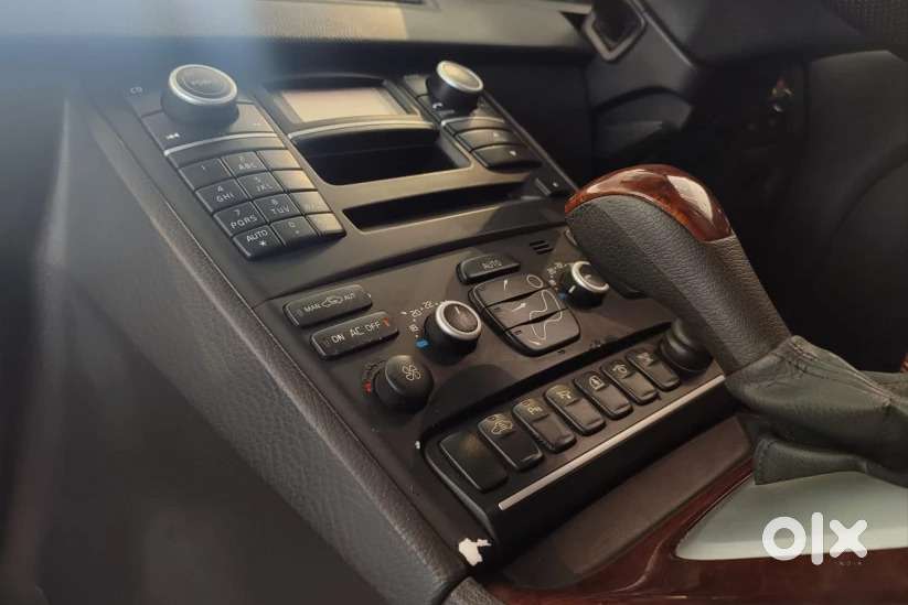 Volvo Xc 90 D5 Awd, 2014, Diesel