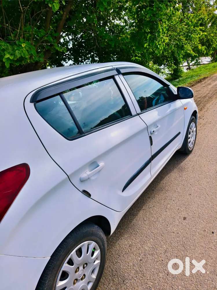 Hyundai I20 1.4 Magna 2010