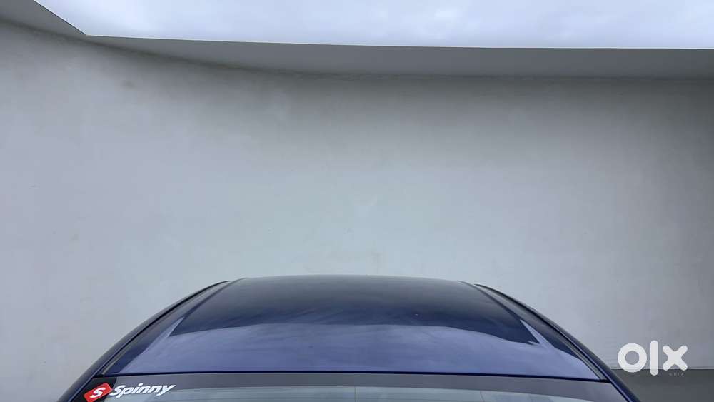 Maruti Suzuki Ciaz 1.4 At Alpha, 2018, Petrol