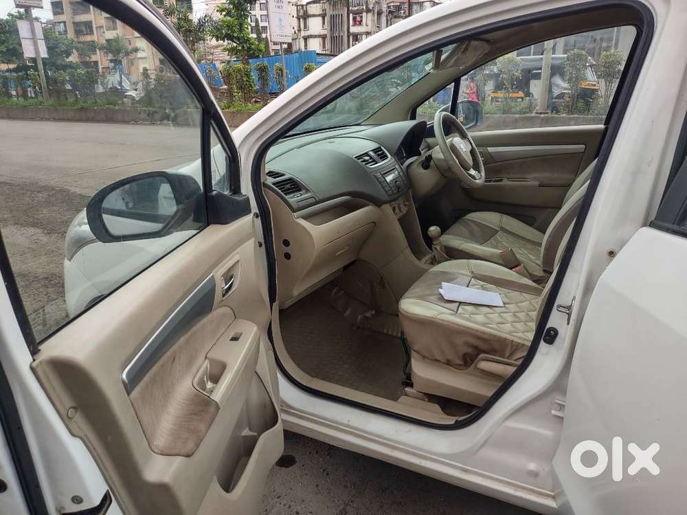 Maruti Suzuki Ertiga 2012 Petrol 67070 Km Driven