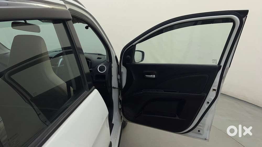 Maruti Suzuki Celerio X 1.0 Vxi (o) Amt, 2018, Petrol