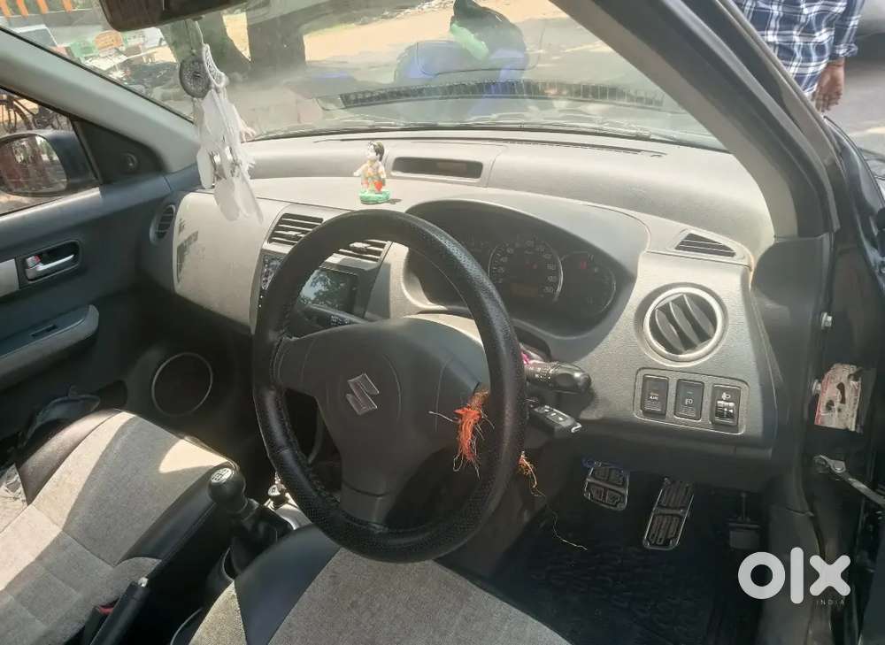 Maruti Suzuki Dzire 2009 Petrol 130000 Km Driven