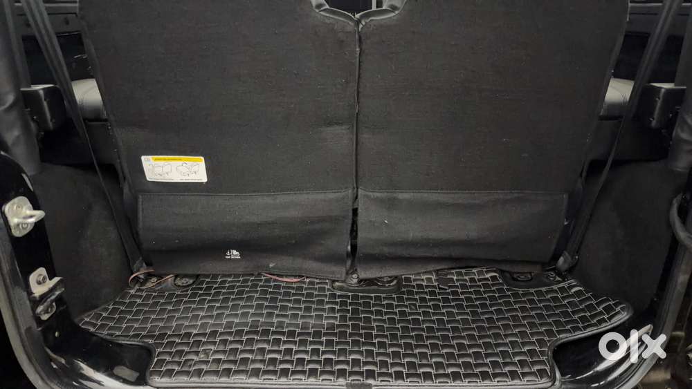 Mahindra Thar Lx P At 4wd 4s Ht, 2022, Petrol