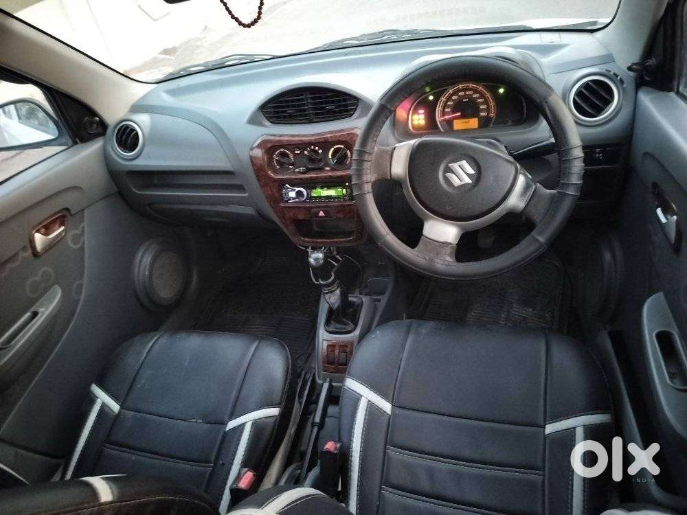 Maruti Suzuki Alto 800 Lxi, 2016, Petrol