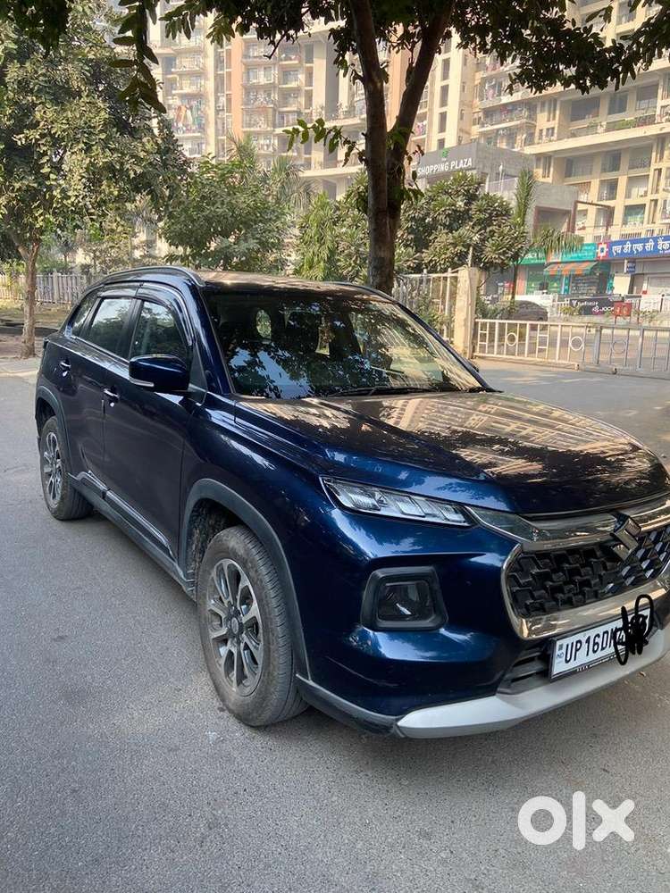 2022 Maruti Suzuki Km 33000