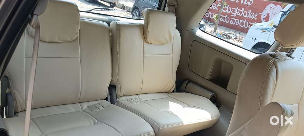 Toyota Innova 2.5 V 7 Str, 2014, Diesel