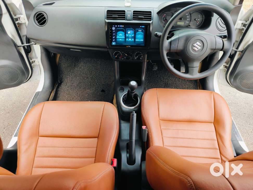 Maruti Suzuki Swift Dzire Vdi, 2010, Diesel