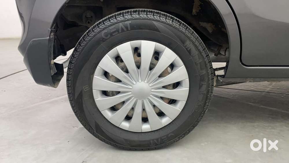 Maruti Suzuki Alto 800 Lxi, 2019, Petrol
