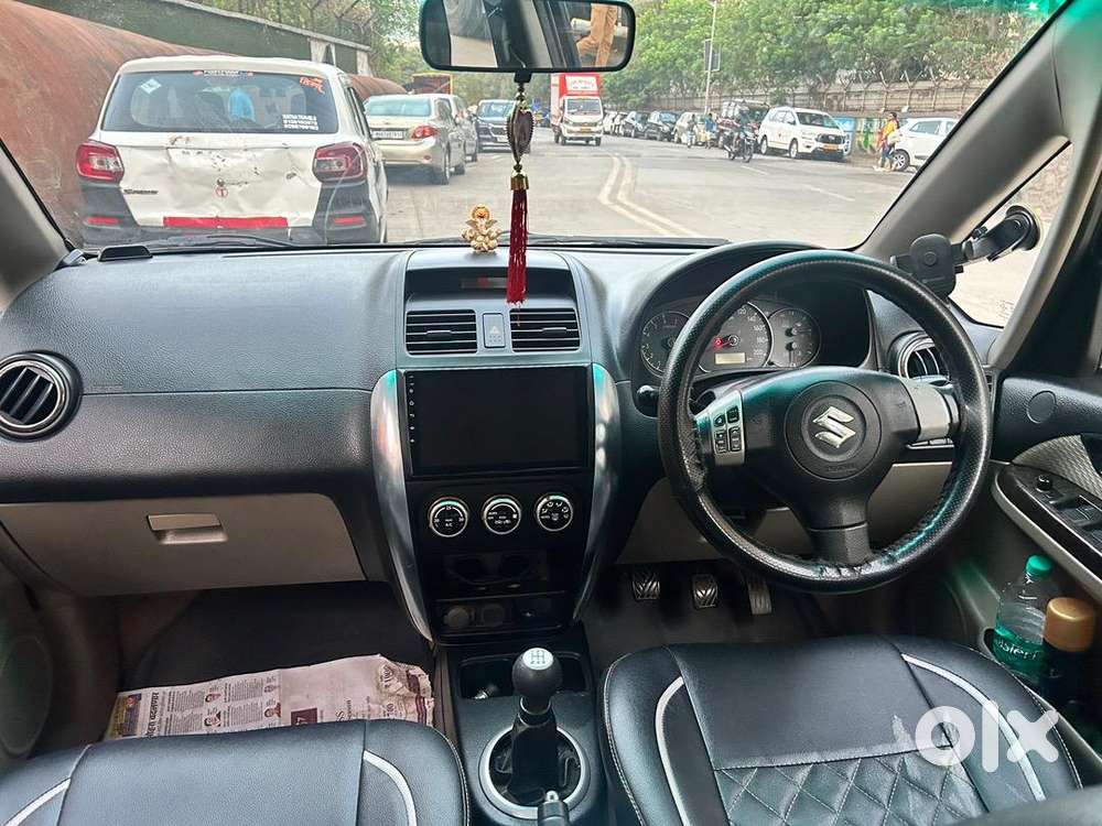 Maruti Suzuki Hybrid 2013