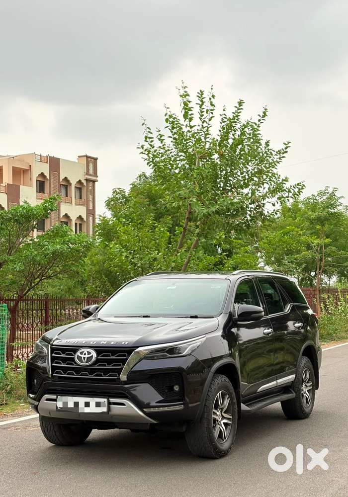 Toyota Fortuner 4x2 At 2.8 Diesel, 2023, Diesel
