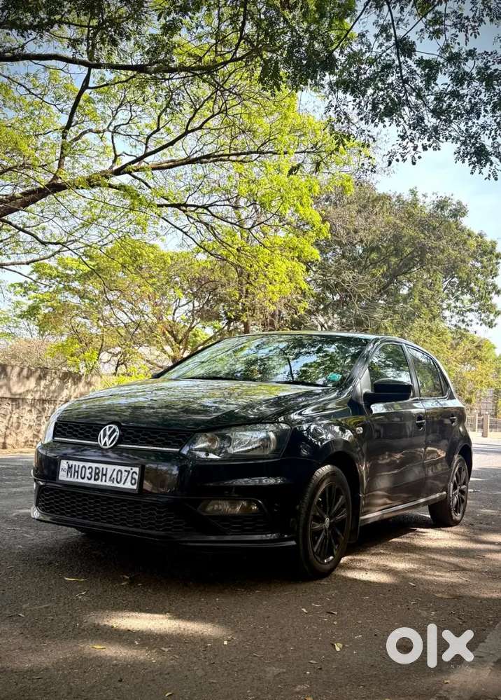 Volkswagen Polo 2012 Diesel Well Maintained