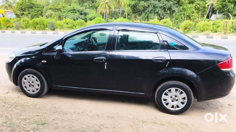 Fiat Linea Classic Plus 1.3 Multijet, 2016, Diesel