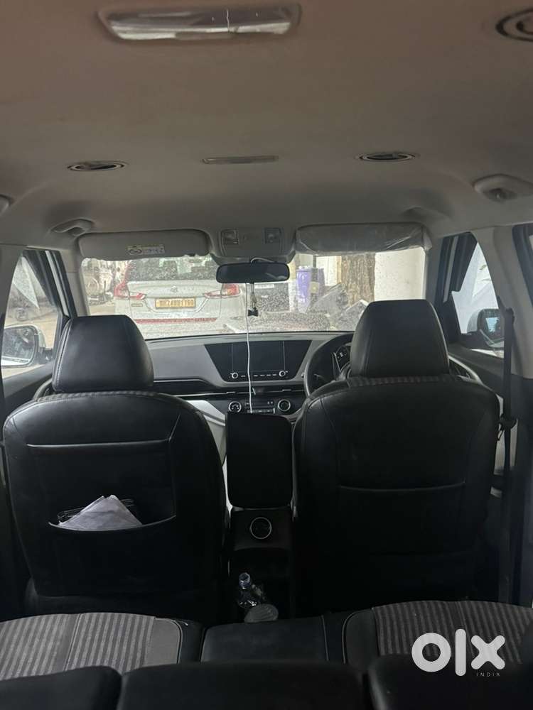 Kia Carens Petrol Manual 2023