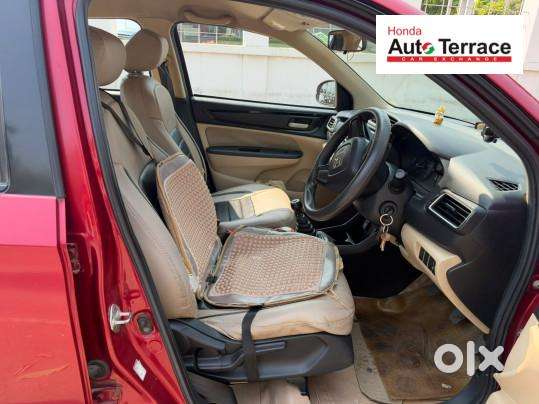 Honda Amaze 1.2 S I-vtec, 2019, Petrol