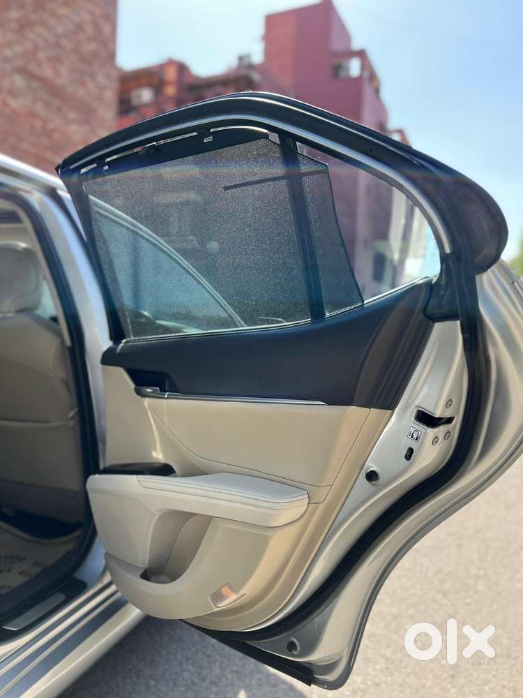 Toyota Camry [2019-ongoing] 2.5 Hybrid, 2022, Petrol