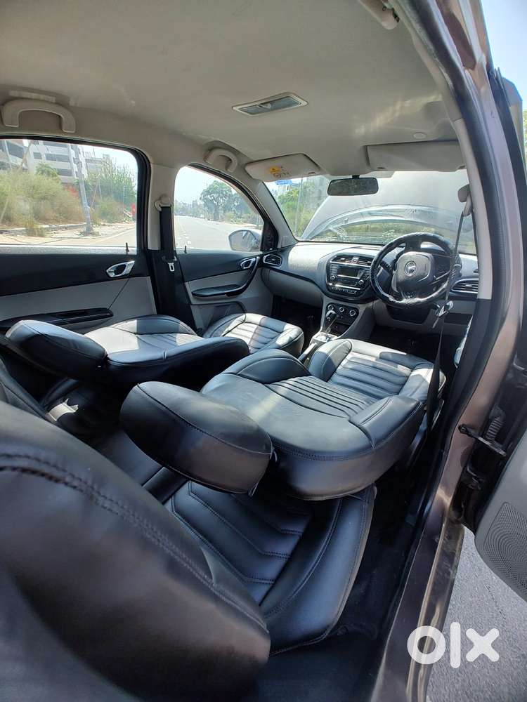 Tata Tiago, 2018, Petrol