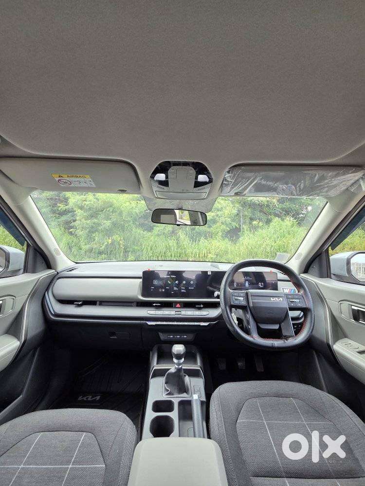 Kia Seltos Htk D, 2026, Diesel