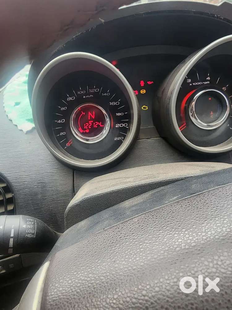 Koi Kami Nahi Hai Gaadi Me