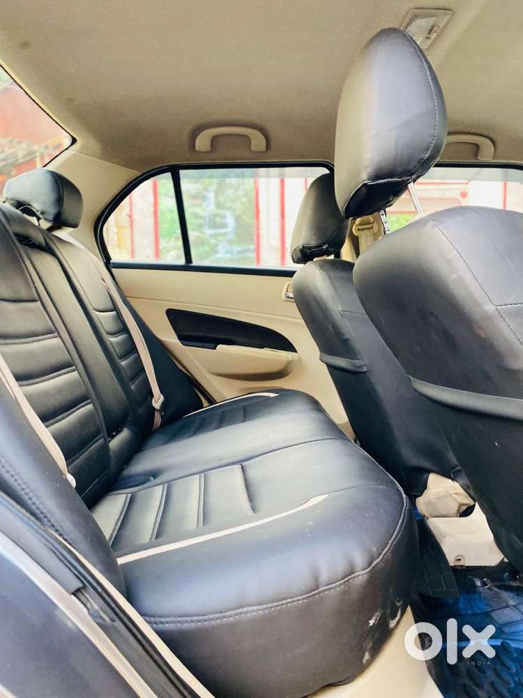 Maruti Suzuki Swift Dzire 1.3 Vxi, 2012, Petrol