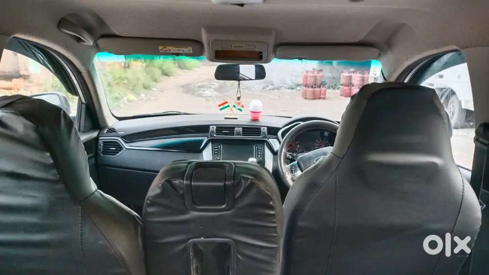 Mahindra Kuv100 Nxt 2018