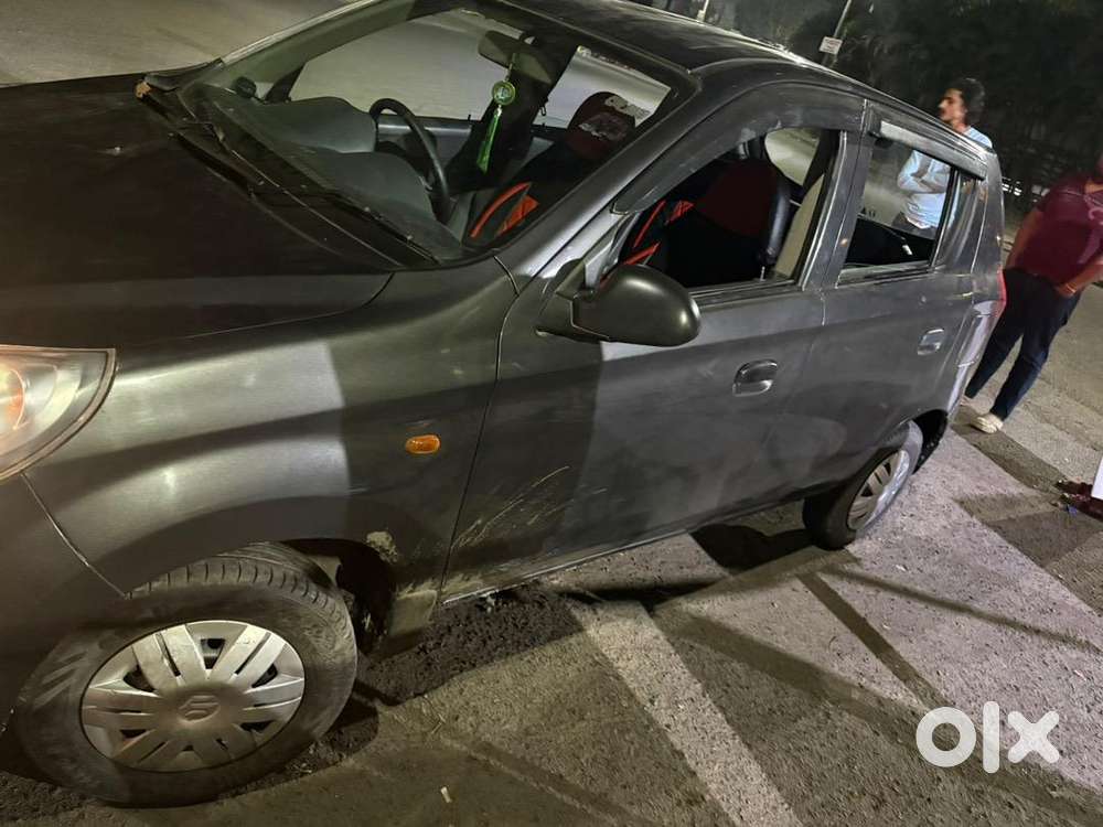 Maruti Suzuki Alto 800 Petrol Well Maintained