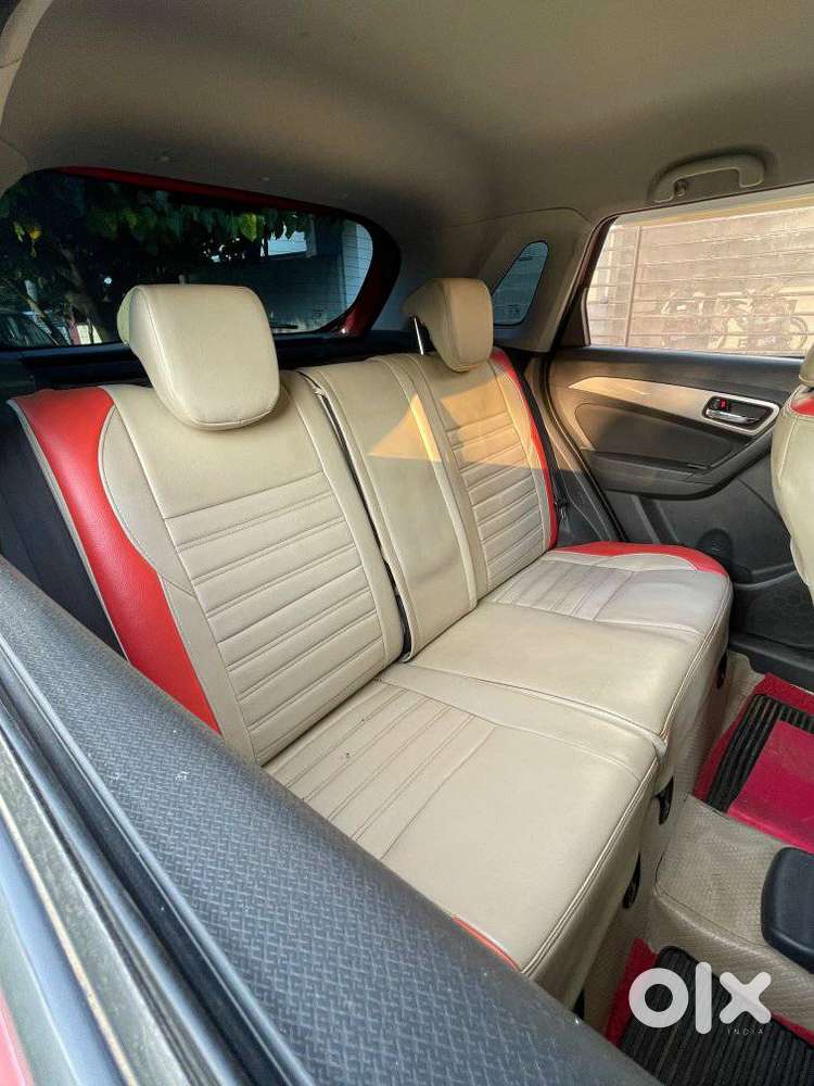 Maruti Suzuki Brezza Zdi, 2018, Diesel