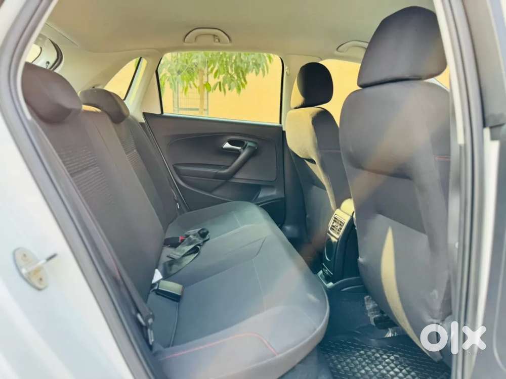 Volkswagen Polo 1.0 Highline Plus Tsi At, 2022, Petrol