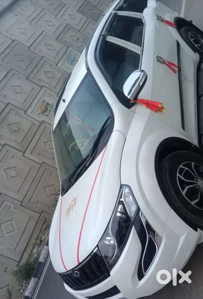 Mahindra Xuv500 Diesel 2015