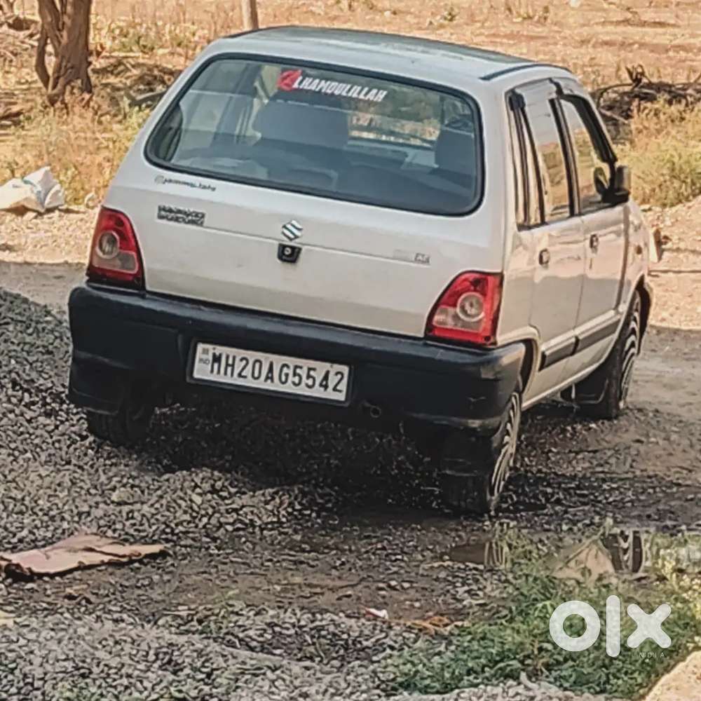 Maruti Suzuki 800 2032 Ac