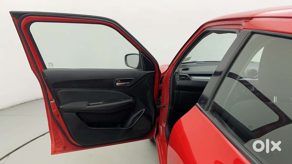 Maruti Suzuki Swift Amt Vvt Vxi, 2019, Petrol