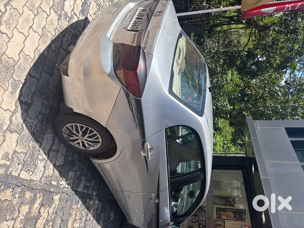 Honda Amaze 2014 Amaze Clean Vehicle