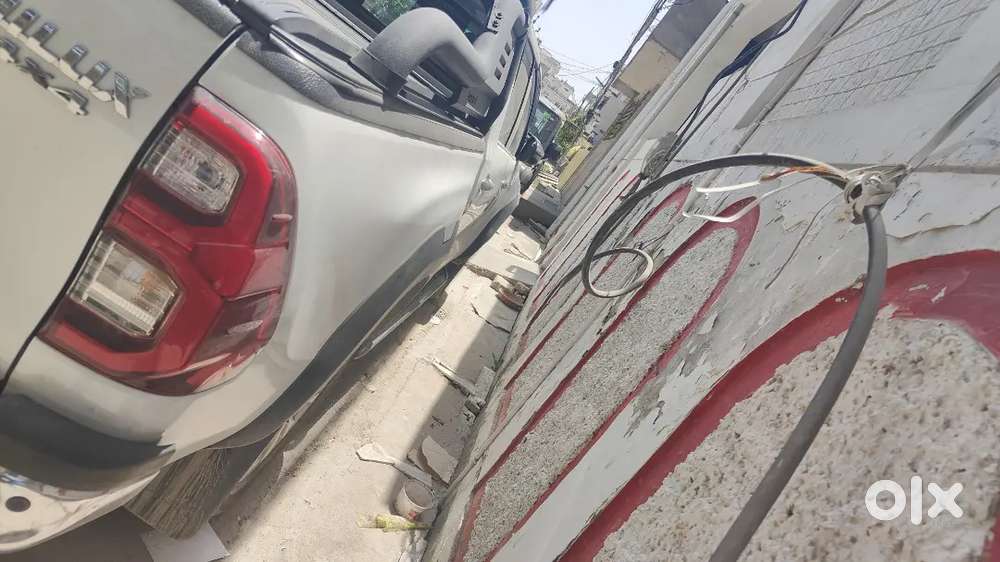 Toyota Hilux Diesel 2022