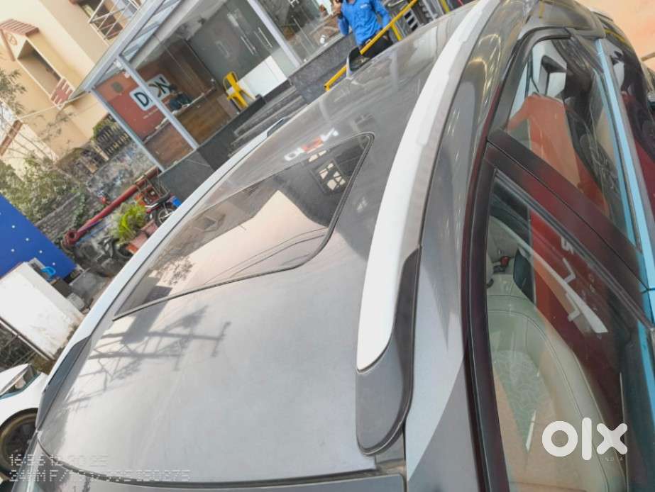 Tata Nexon Ev Fearless Plus Lr, 2022, Electric