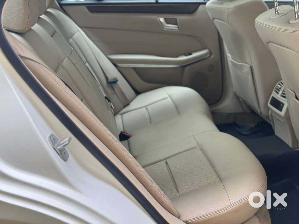 Mercedes-benz E-class E 250 Cdi Avantgarde, 2017, Diesel