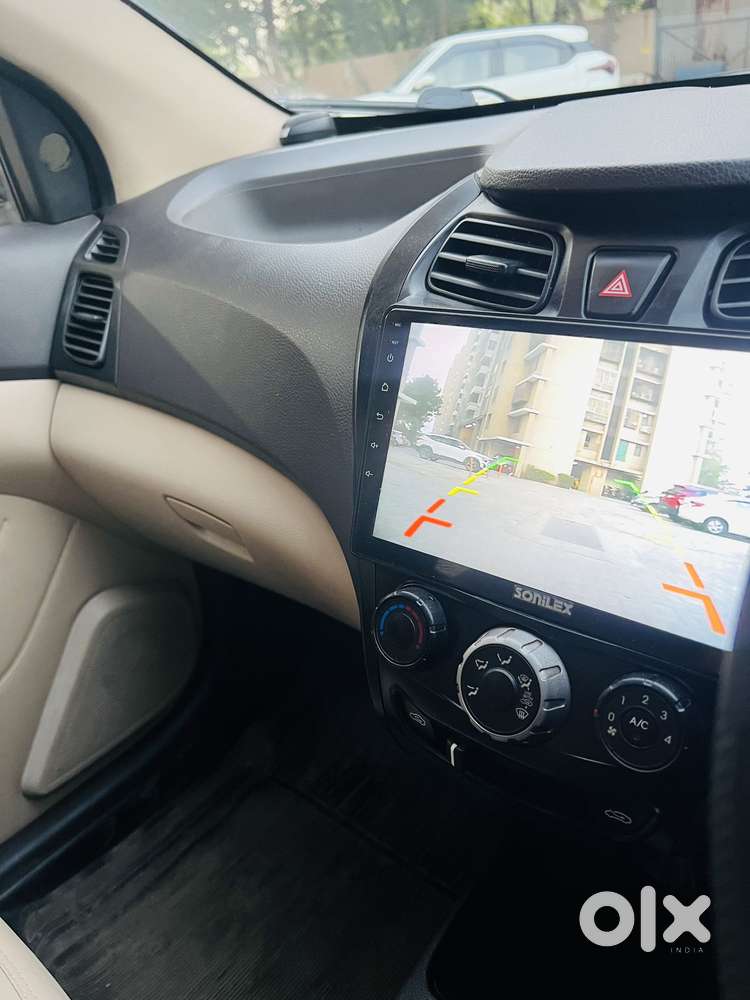 Hyundai Eon Era +, 2012, Petrol