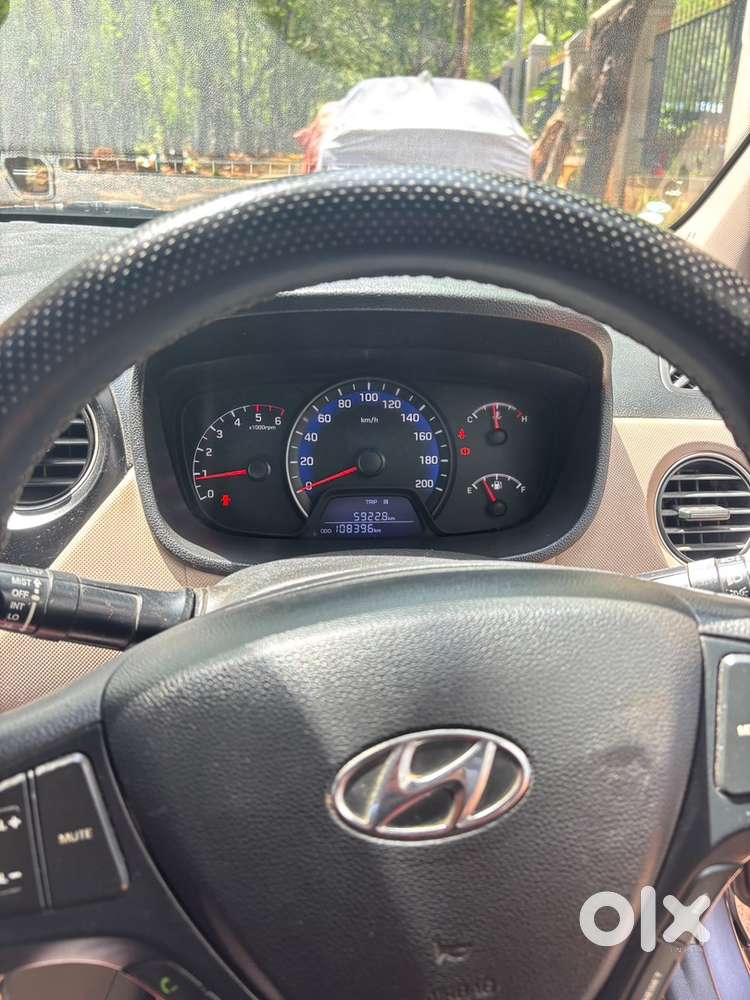 Hyundai Diesel Car 2017