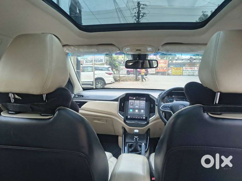 Mg Hector 2.0 Sharp Diesel, 2022, Diesel