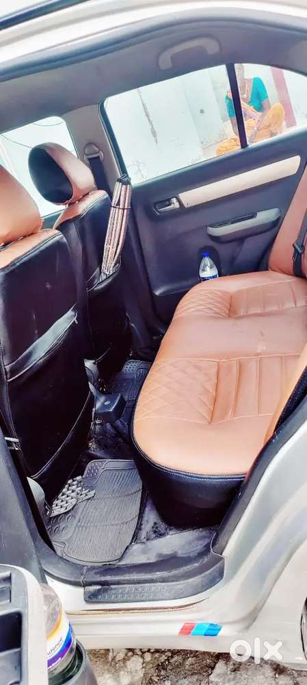 Maruti Suzuki Dzire 2010 Diesel Good Condition