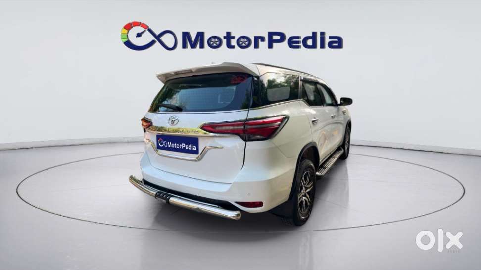 Toyota Fortuner 4x2 At 2.8 Diesel, 2023, Diesel