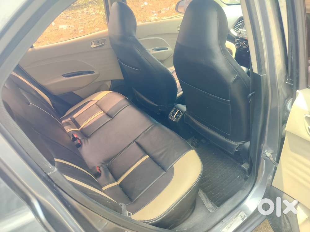 Hyundai New Santro 1.1 Sportz Amt, 2018, Petrol