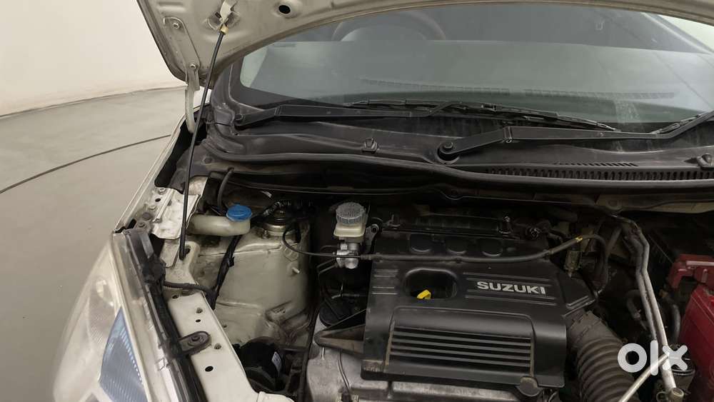 Maruti Suzuki Wagon R 1.0 2010-2019 Vxi Plus, 2012, Petrol