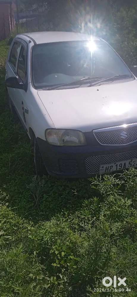 Maruti Alto Lx 2004