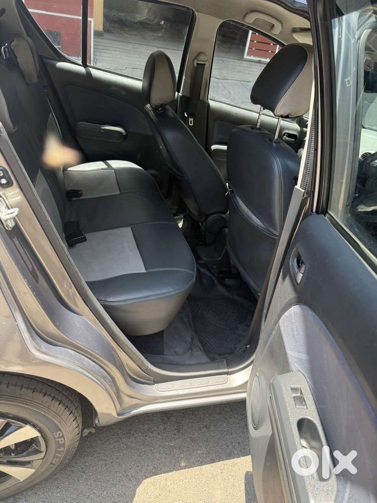 Maruti Suzuki Ritz Vdi Genus, 2011, Diesel