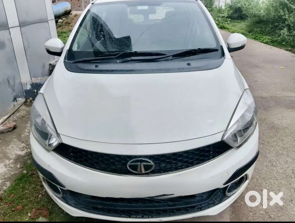 Tata Tiago Xza Plus, 2018, Petrol