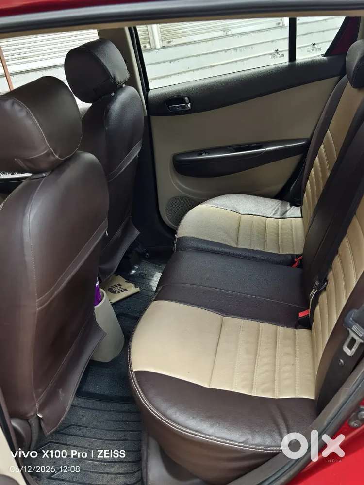 Hyundai I20 2010 Petrol 56710 Km Driven